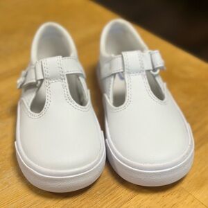 Mary Jane Keds Toddler Size 9